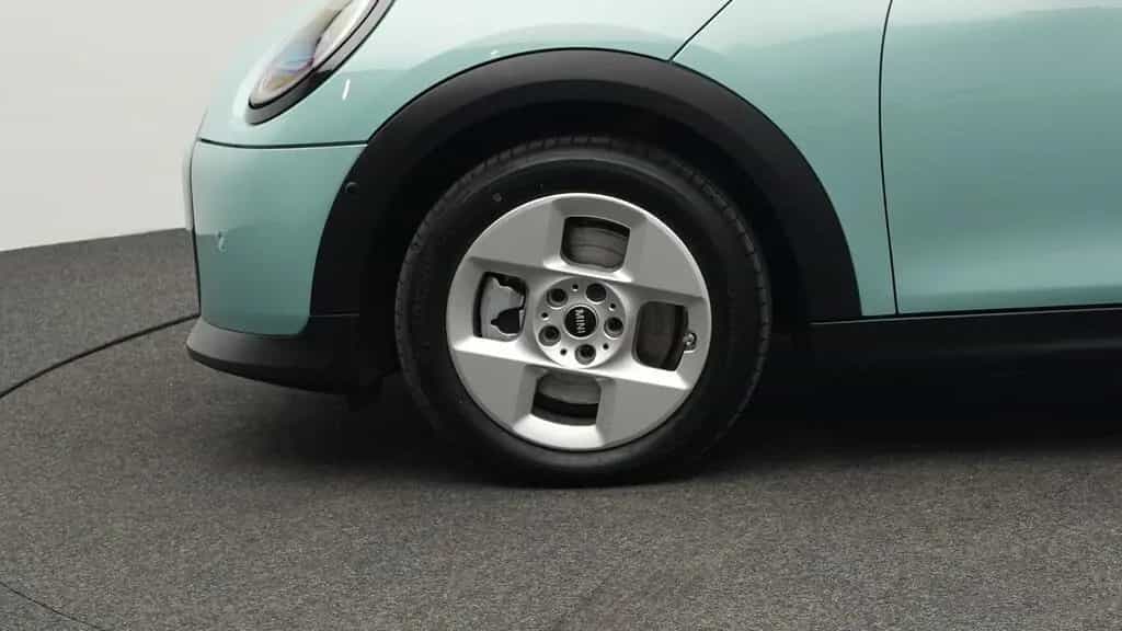 MINI Cooper C 5-Türer 01/2025-photo-16