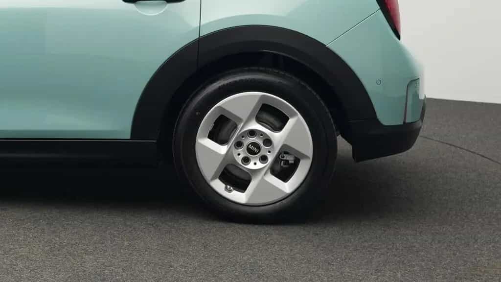 MINI Cooper C 5-Türer 01/2025-photo-17
