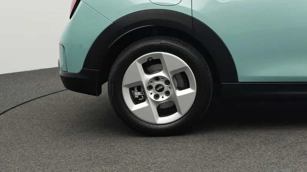 MINI Cooper C 5-Türer 01/2025-photo-18