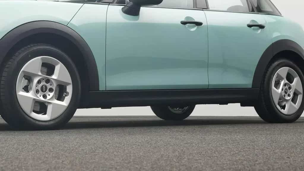 MINI Cooper C 5-Türer 01/2025-photo-19
