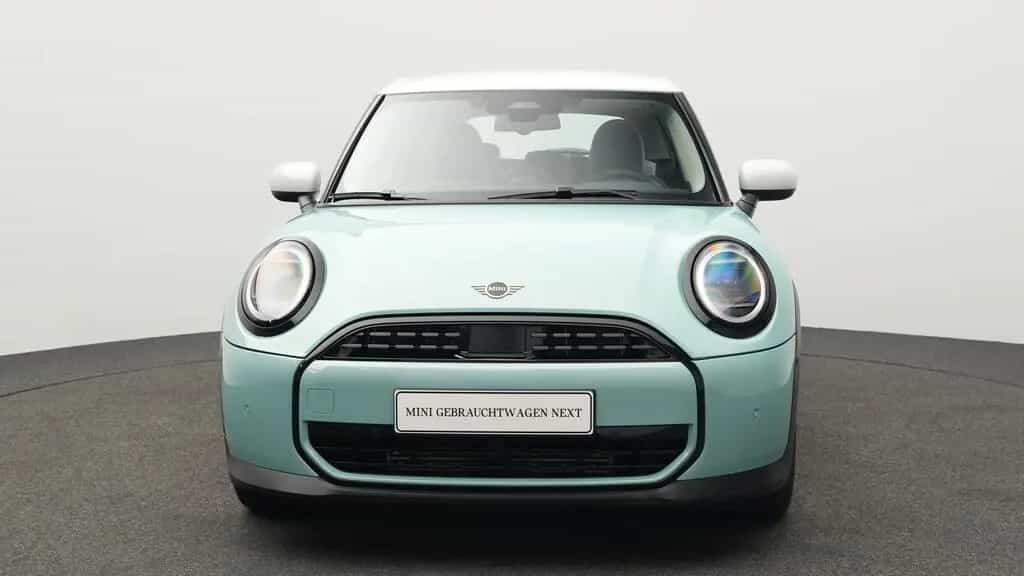MINI Cooper C 5-Türer 01/2025-photo-2