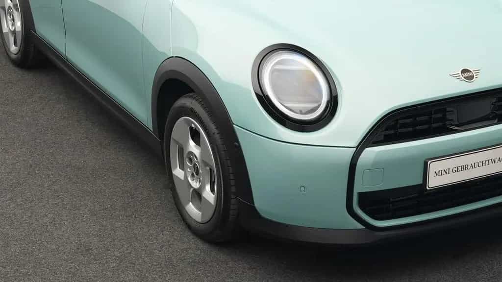 MINI Cooper C 5-Türer 01/2025-photo-22