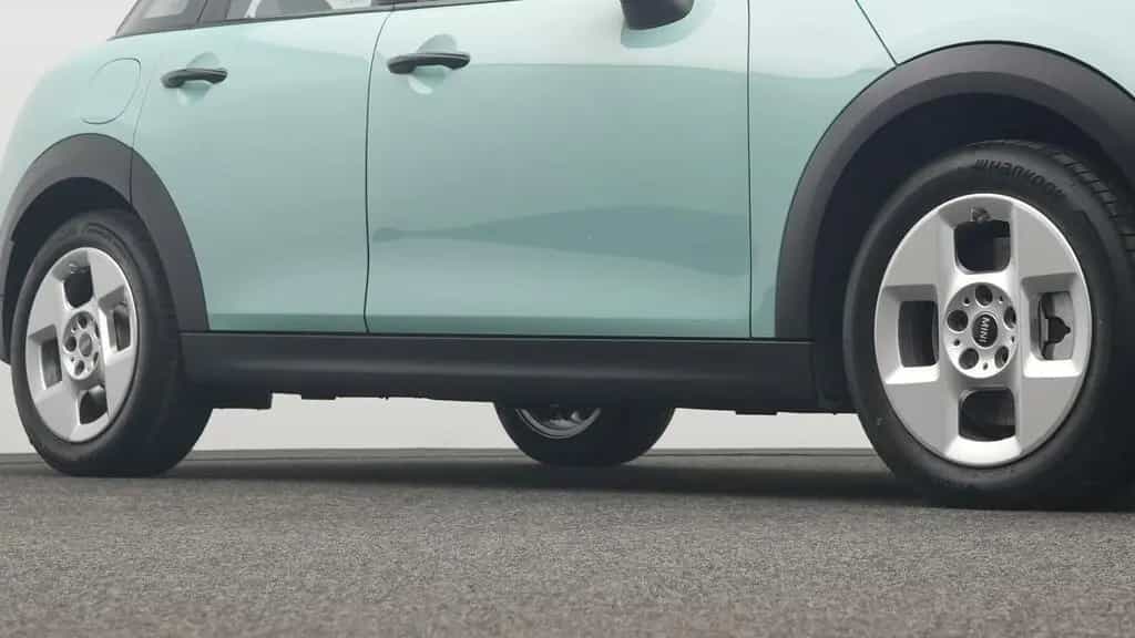 MINI Cooper C 5-Türer 01/2025-photo-23