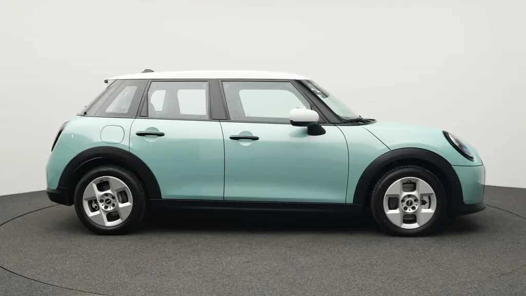 MINI Cooper C 5-Türer 01/2025-photo-3