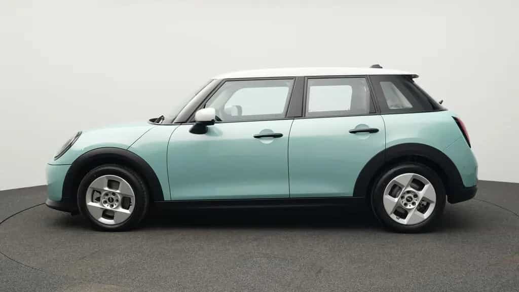 MINI Cooper C 5-Türer 01/2025-photo-6