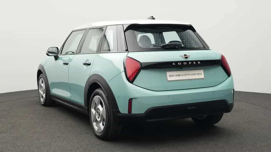 MINI Cooper C 5-Türer 01/2025-photo-7