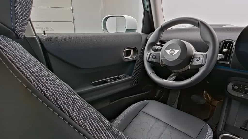 MINI Cooper C 5-Türer 04/2025-photo-10