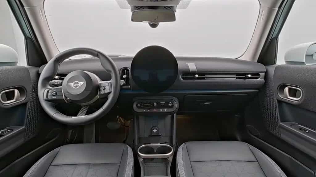 MINI Cooper C 5-Türer 04/2025-photo-11