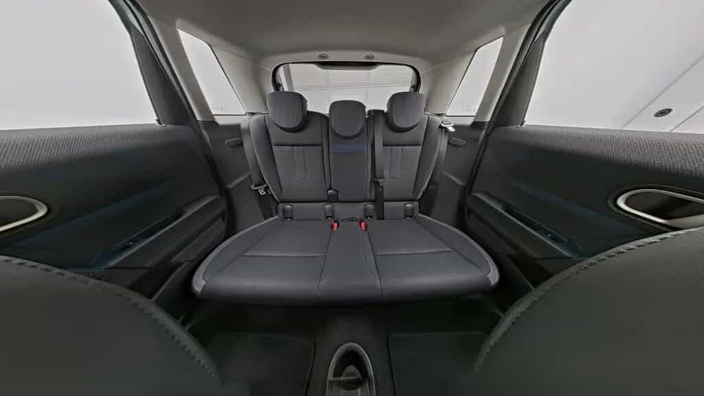 MINI Cooper C 5-Türer 04/2025-photo-13