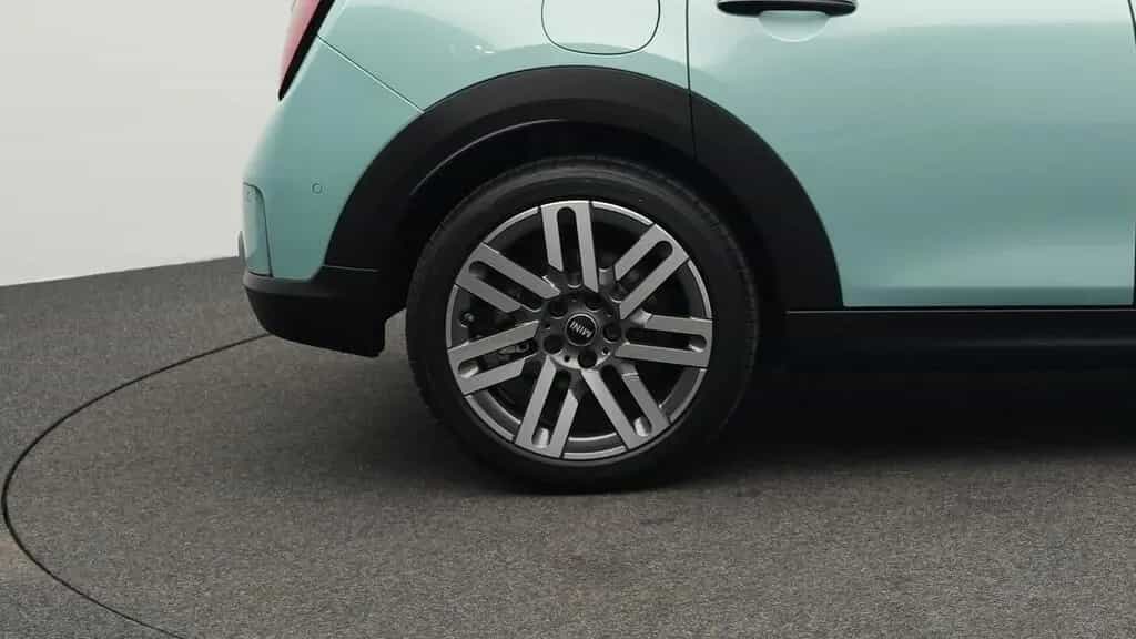 MINI Cooper C 5-Türer 04/2025-photo-15