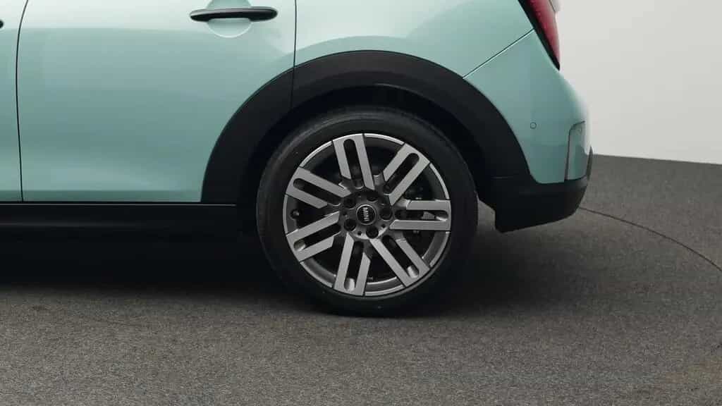 MINI Cooper C 5-Türer 04/2025-photo-16