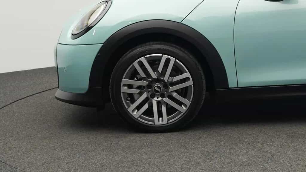 MINI Cooper C 5-Türer 04/2025-photo-17