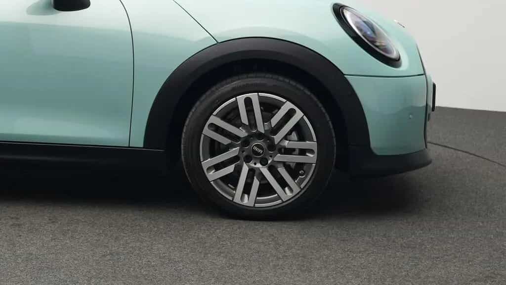 MINI Cooper C 5-Türer 04/2025-photo-18