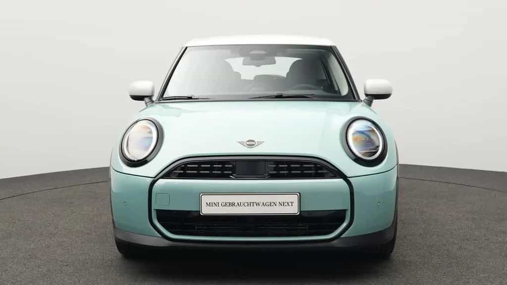 MINI Cooper C 5-Türer 04/2025-photo-2