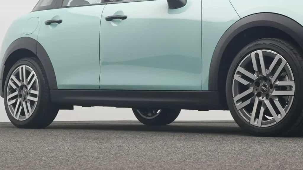 MINI Cooper C 5-Türer 04/2025-photo-20
