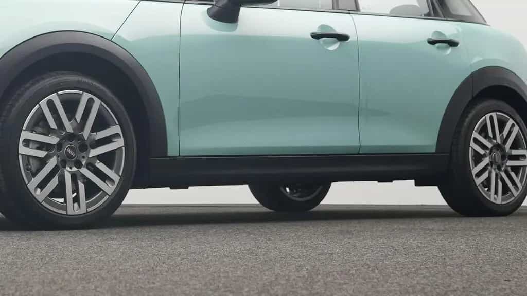MINI Cooper C 5-Türer 04/2025-photo-21