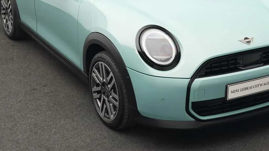MINI Cooper C 5-Türer 04/2025-photo-23