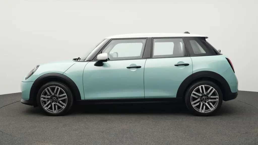 MINI Cooper C 5-Türer 04/2025-photo-3