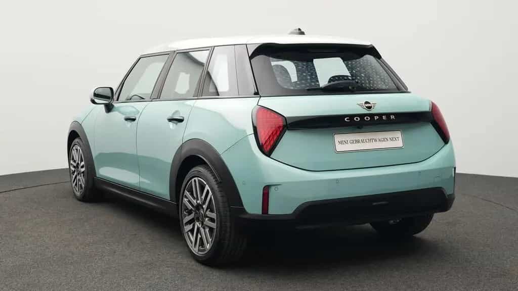 MINI Cooper C 5-Türer 04/2025-photo-7