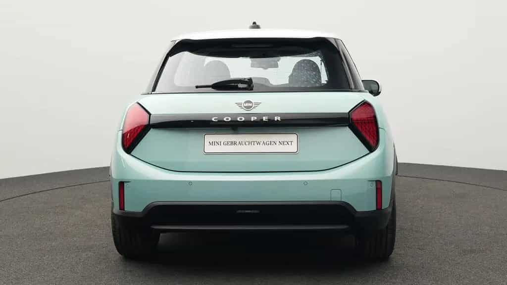 MINI Cooper C 5-Türer 04/2025-photo-9