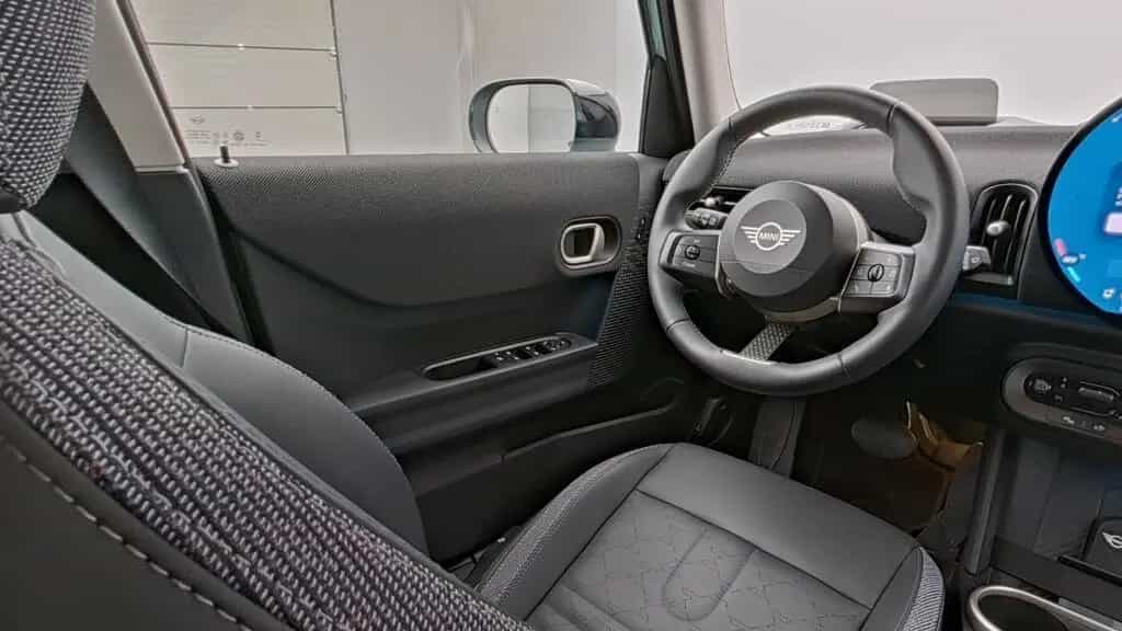 MINI Cooper C 5-Türer 03/2025-photo-10