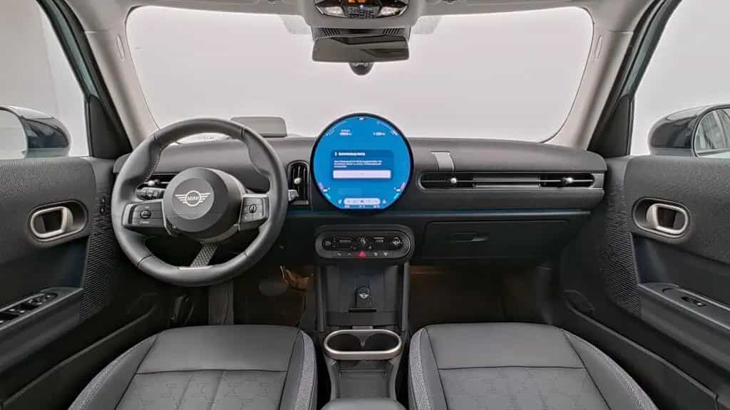 MINI Cooper C 5-Türer 03/2025-photo-11