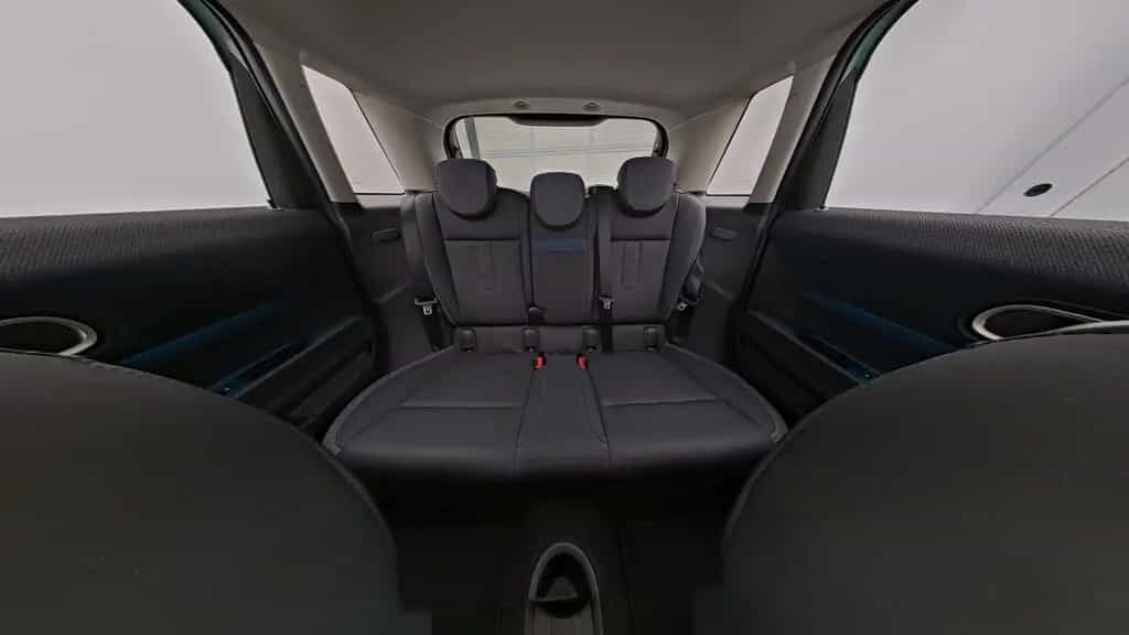 MINI Cooper C 5-Türer 03/2025-photo-13