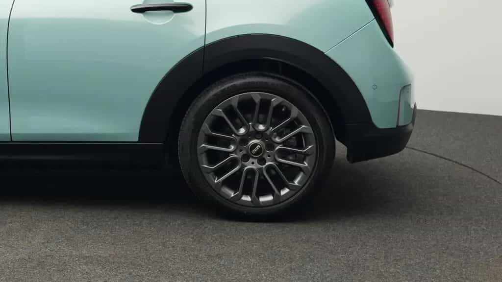 MINI Cooper C 5-Türer 03/2025-photo-15