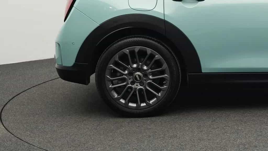 MINI Cooper C 5-Türer 03/2025-photo-16