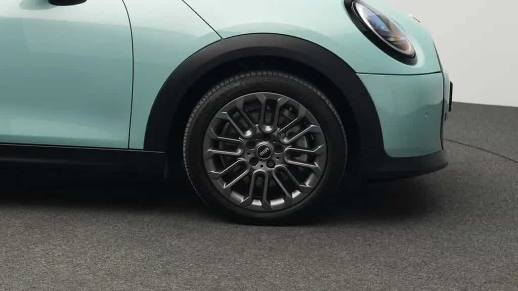 MINI Cooper C 5-Türer 03/2025-photo-17