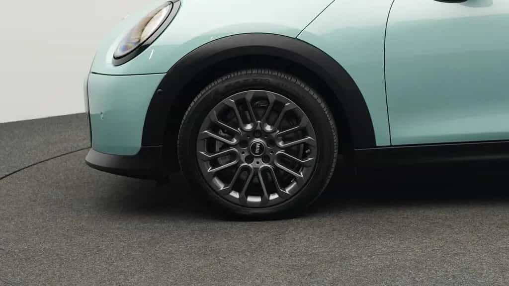 MINI Cooper C 5-Türer 03/2025-photo-18