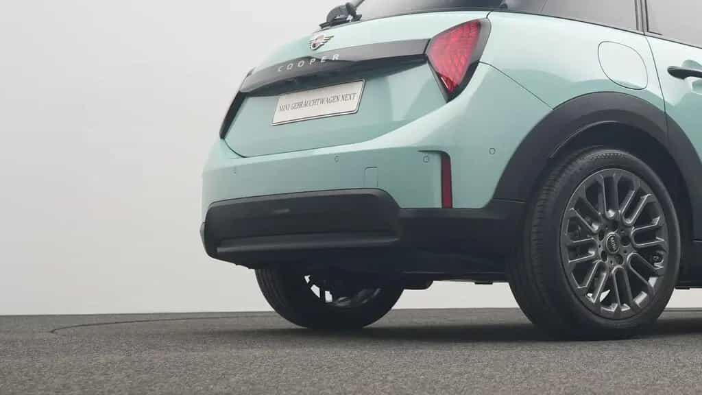 MINI Cooper C 5-Türer 03/2025-photo-19