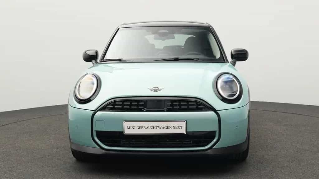MINI Cooper C 5-Türer 03/2025-photo-2
