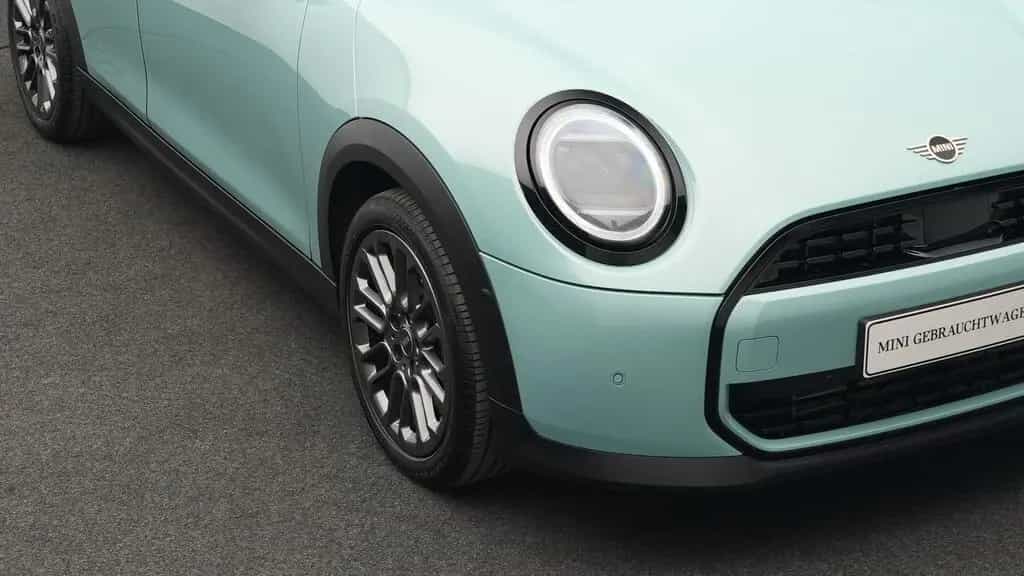 MINI Cooper C 5-Türer 03/2025-photo-20
