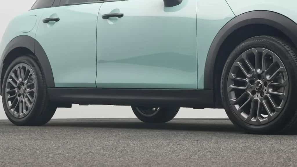 MINI Cooper C 5-Türer 03/2025-photo-21