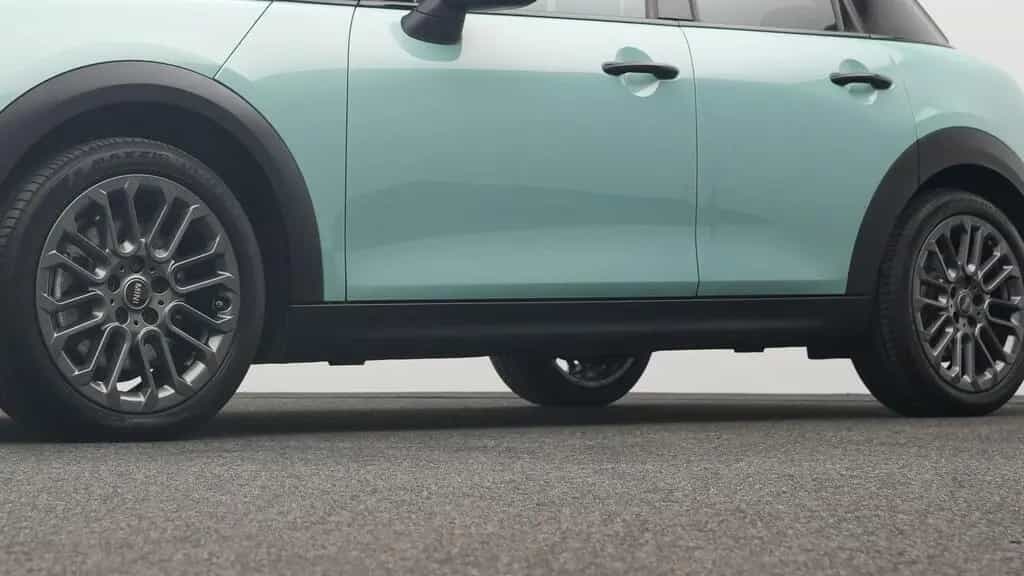 MINI Cooper C 5-Türer 03/2025-photo-23