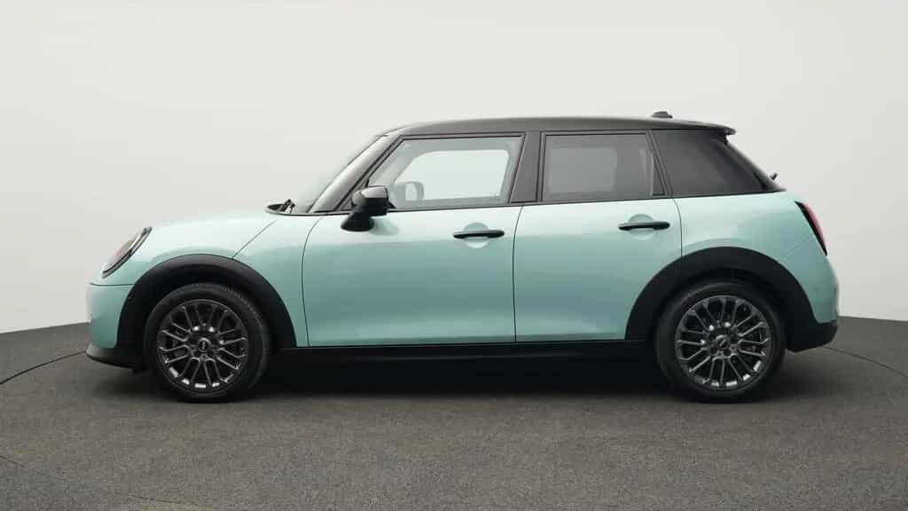 MINI Cooper C 5-Türer 03/2025-photo-3