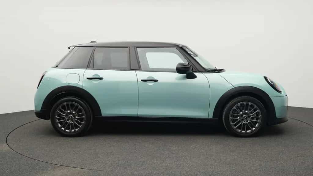 MINI Cooper C 5-Türer 03/2025-photo-6