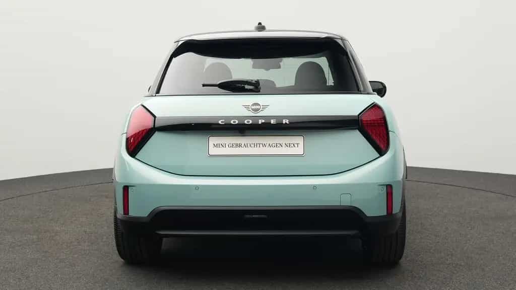 MINI Cooper C 5-Türer 03/2025-photo-9