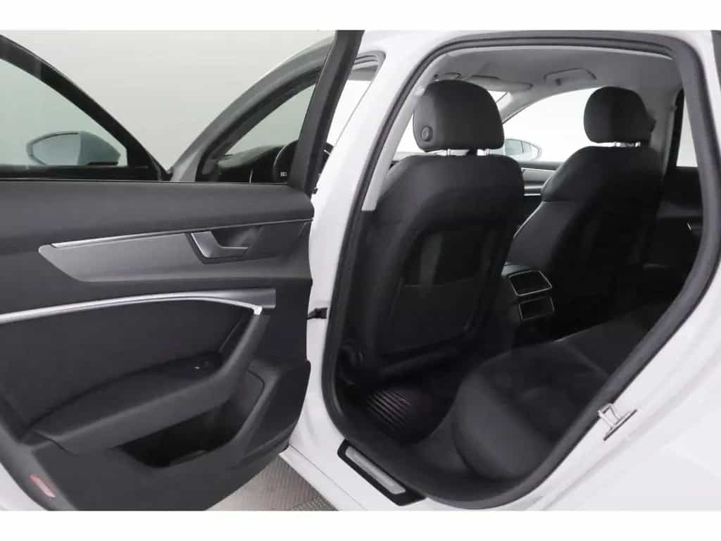 Audi A6 40TDI S-tronic sport+LED+NAVI+LEDER+TEMPO 01/2021-photo-16