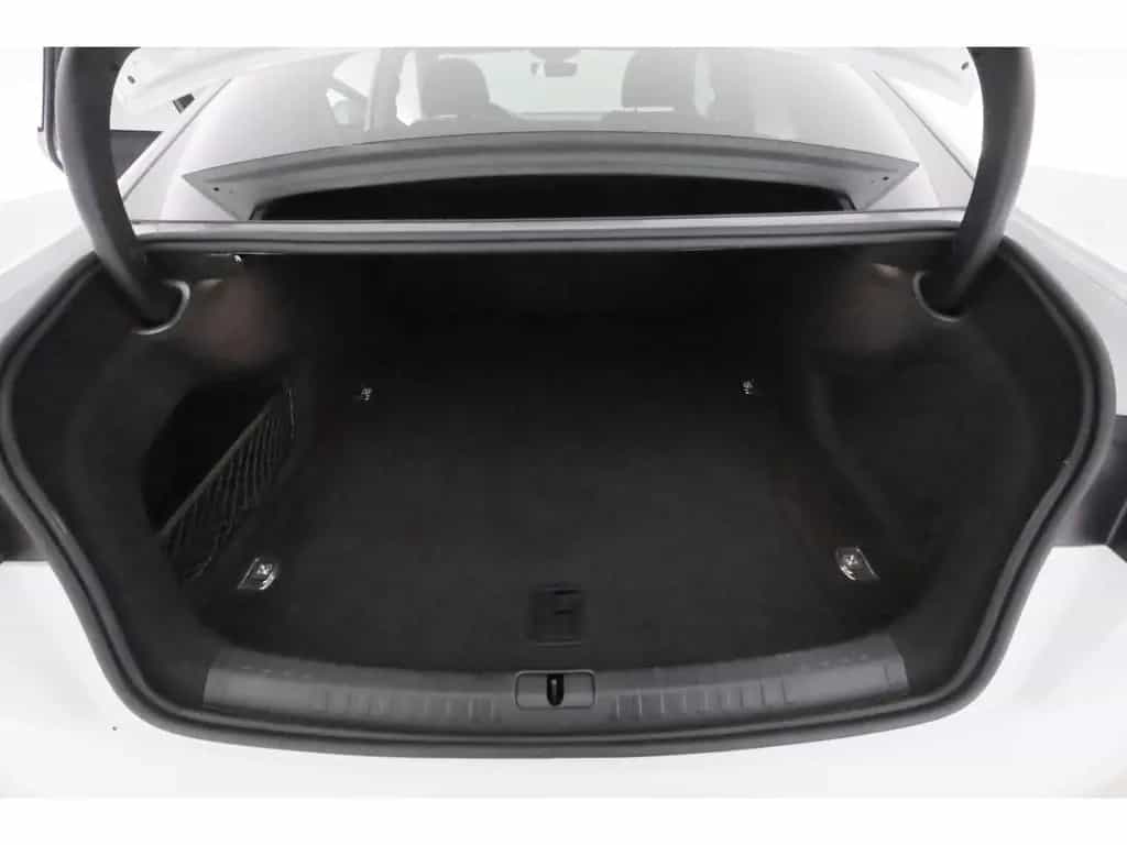 Audi A6 40TDI S-tronic sport+LED+NAVI+LEDER+TEMPO 01/2021-photo-18