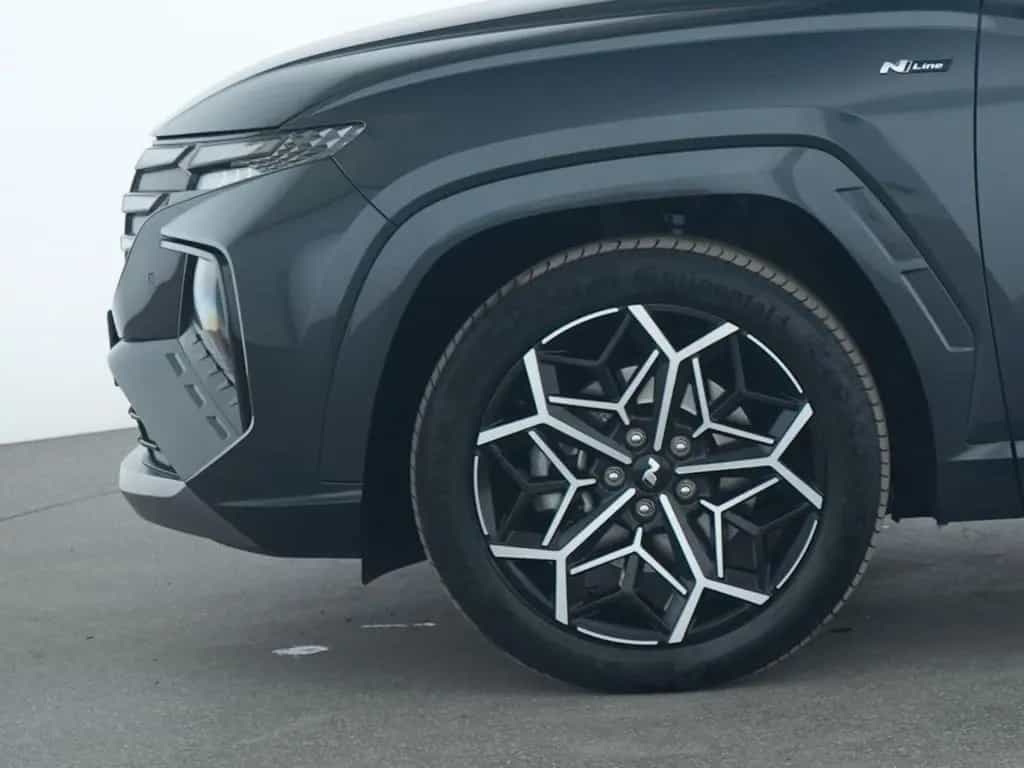 Hyundai Tucson N Line ACC|Pano|Navi|360°Kamera|CarPlay 02/2023-photo-13