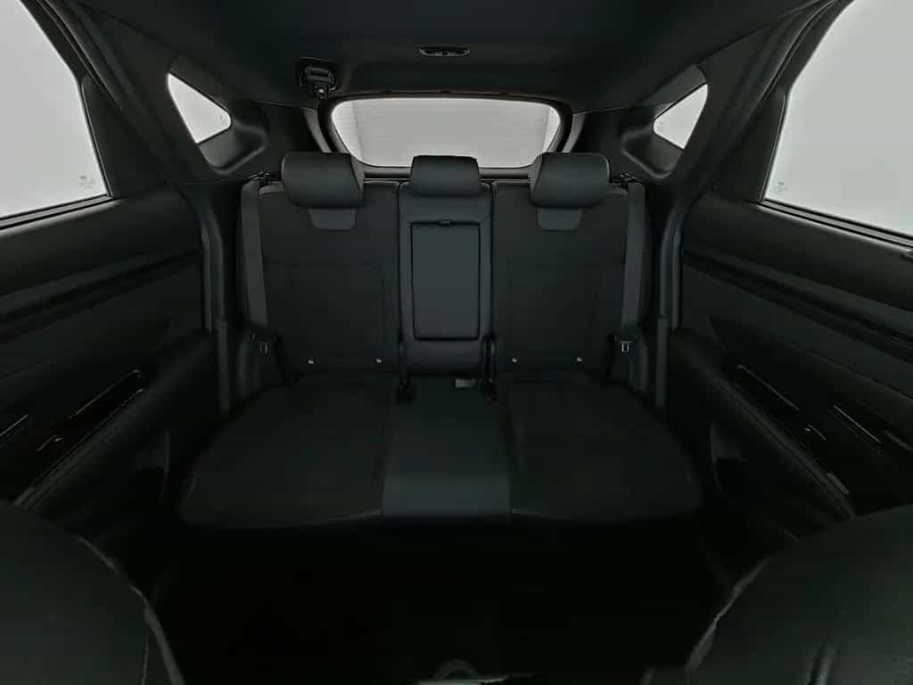 Hyundai Tucson N Line ACC|Pano|Navi|360°Kamera|CarPlay 02/2023-photo-17