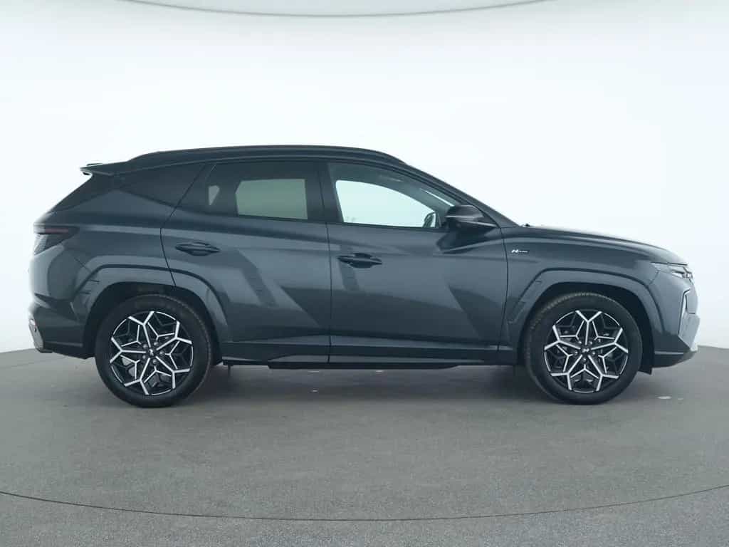 Hyundai Tucson N Line ACC|Pano|Navi|360°Kamera|CarPlay 02/2023-photo-5