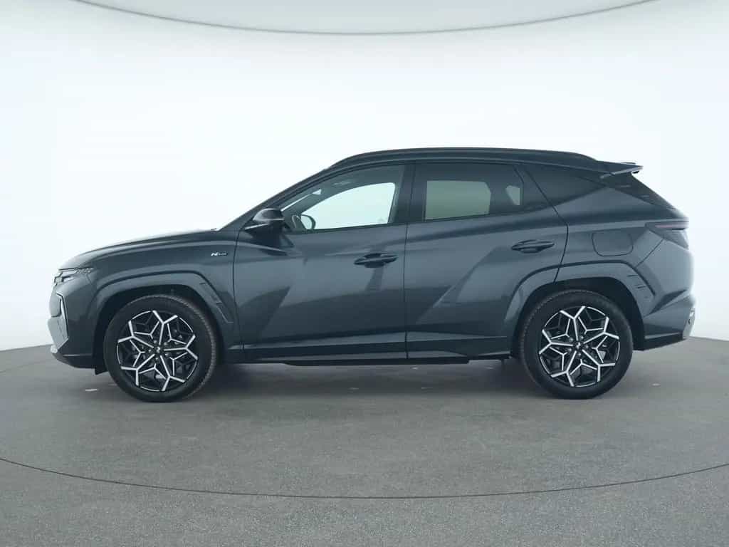 Hyundai Tucson N Line ACC|Pano|Navi|360°Kamera|CarPlay 02/2023-photo-9