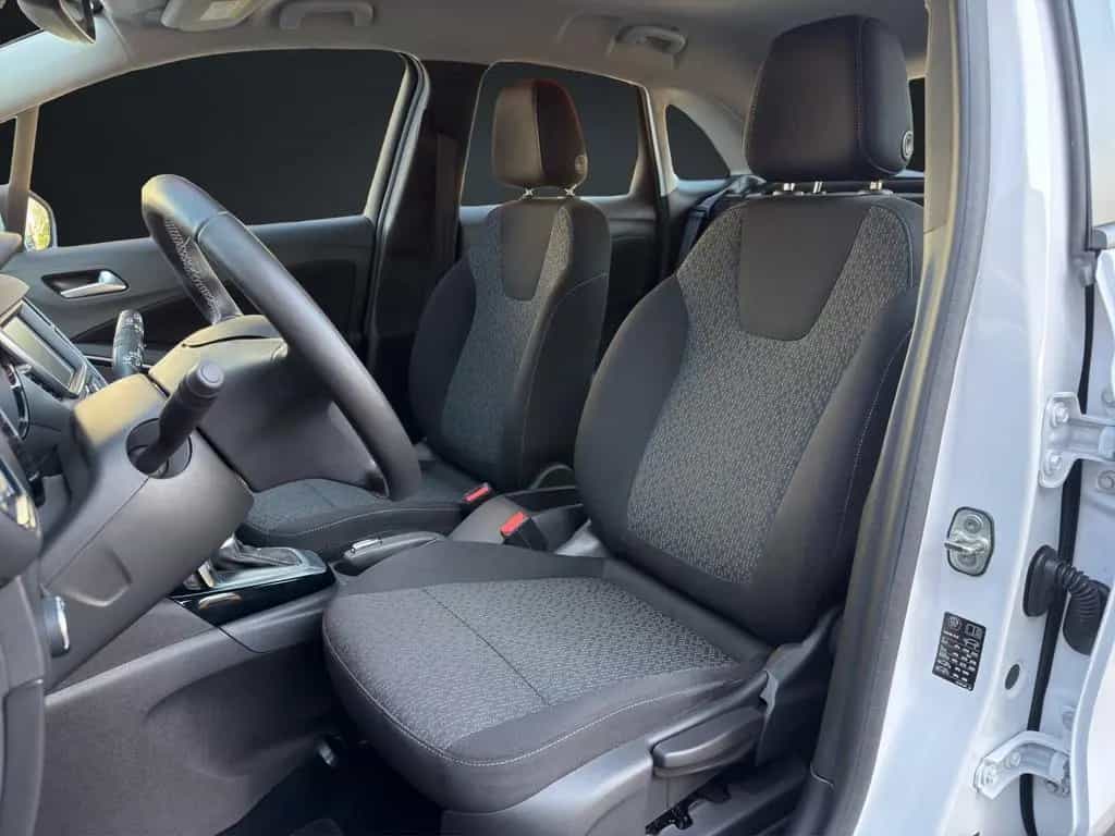 Opel Crossland Edition Automatik | AHK 11/2020-photo-11