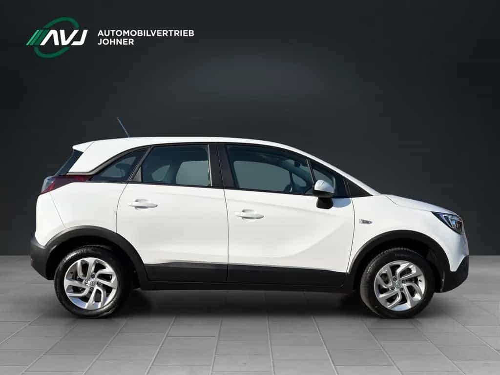 Opel Crossland Edition Automatik | AHK 11/2020-photo-5