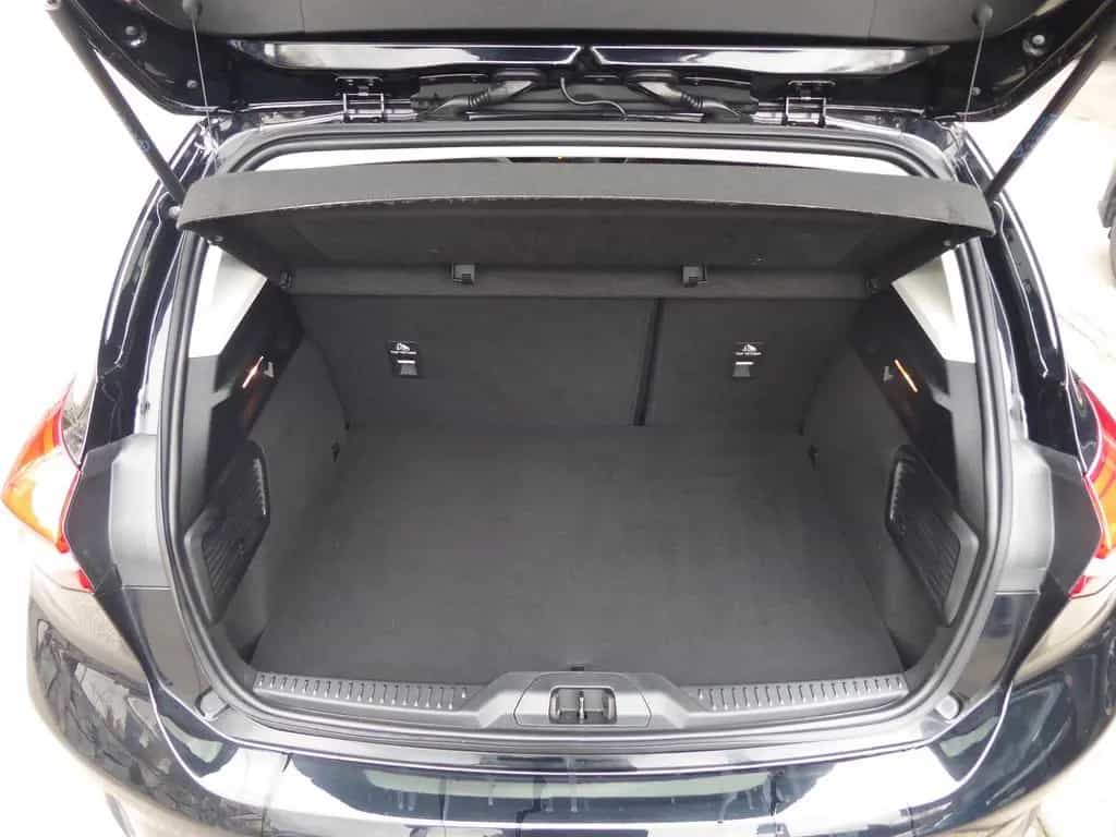 Ford Focus Titanium 10/2018-photo-10