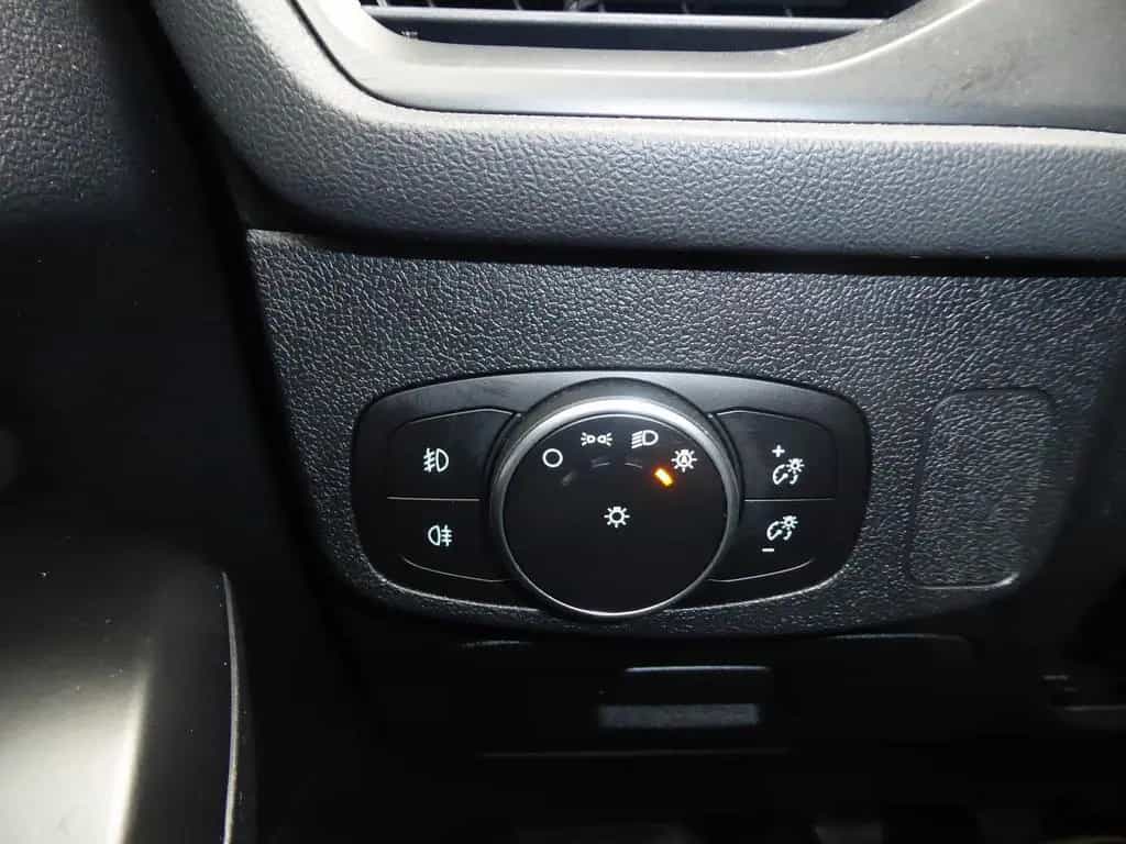 Ford Focus Titanium 10/2018-photo-12
