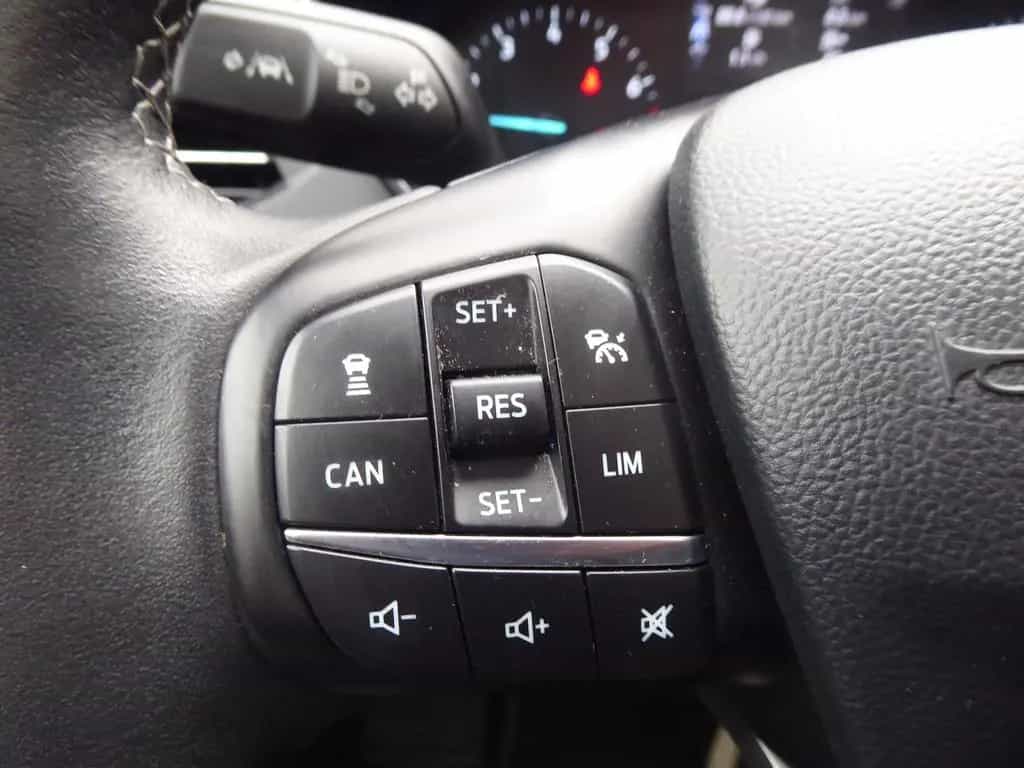 Ford Focus Titanium 10/2018-photo-13